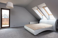 North Broomage bedroom extensions