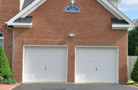 free North Broomage garage construction quotes