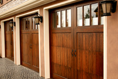 North Broomage garage extension quotes